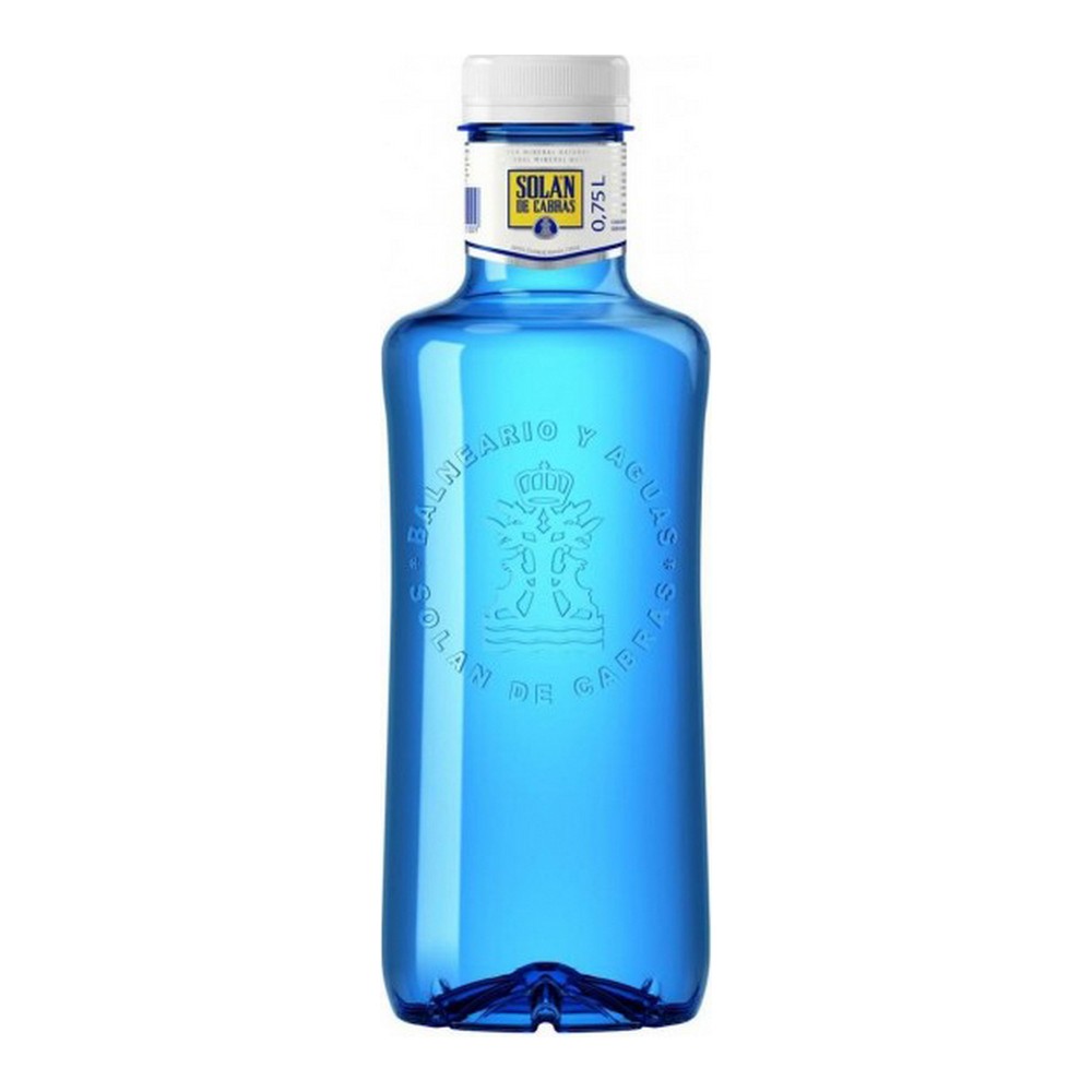 Mineralvatten utan kolsyra Solan De Cabras (0,5 L)