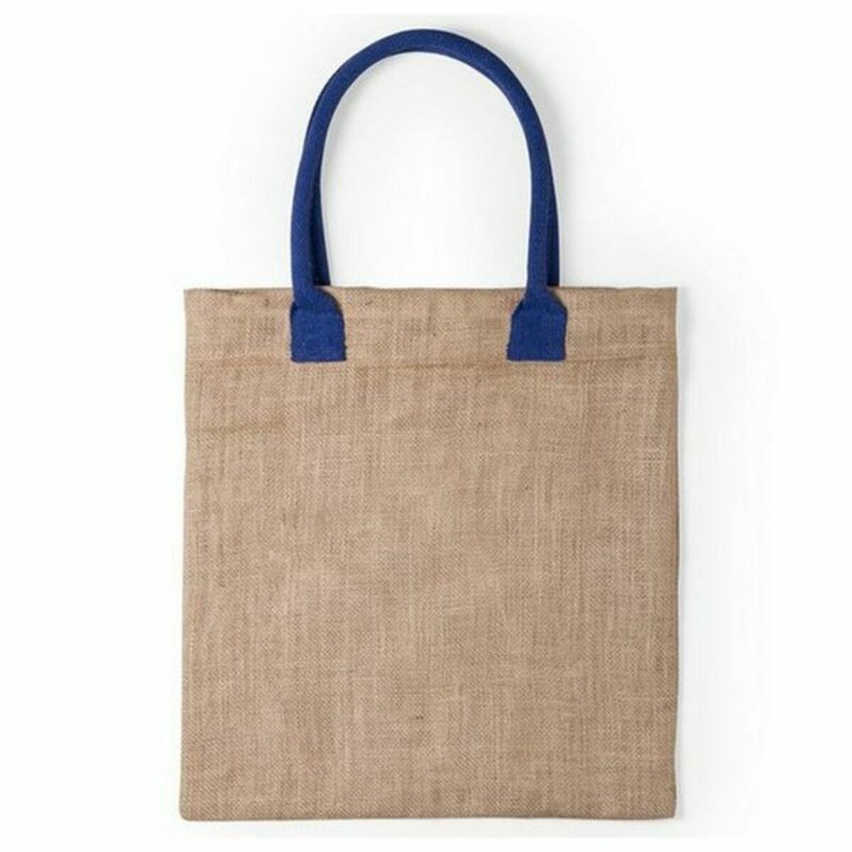 Påse i jute 145808 (10 antal), Färg: Naturlig - 3