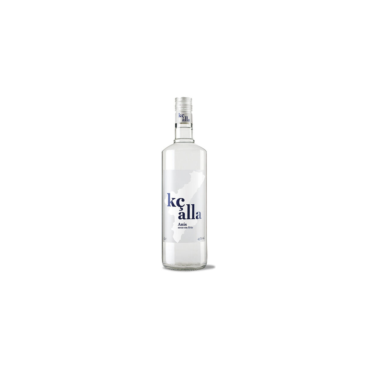 Anis Licores Sinc Casalla Torr (1 L)