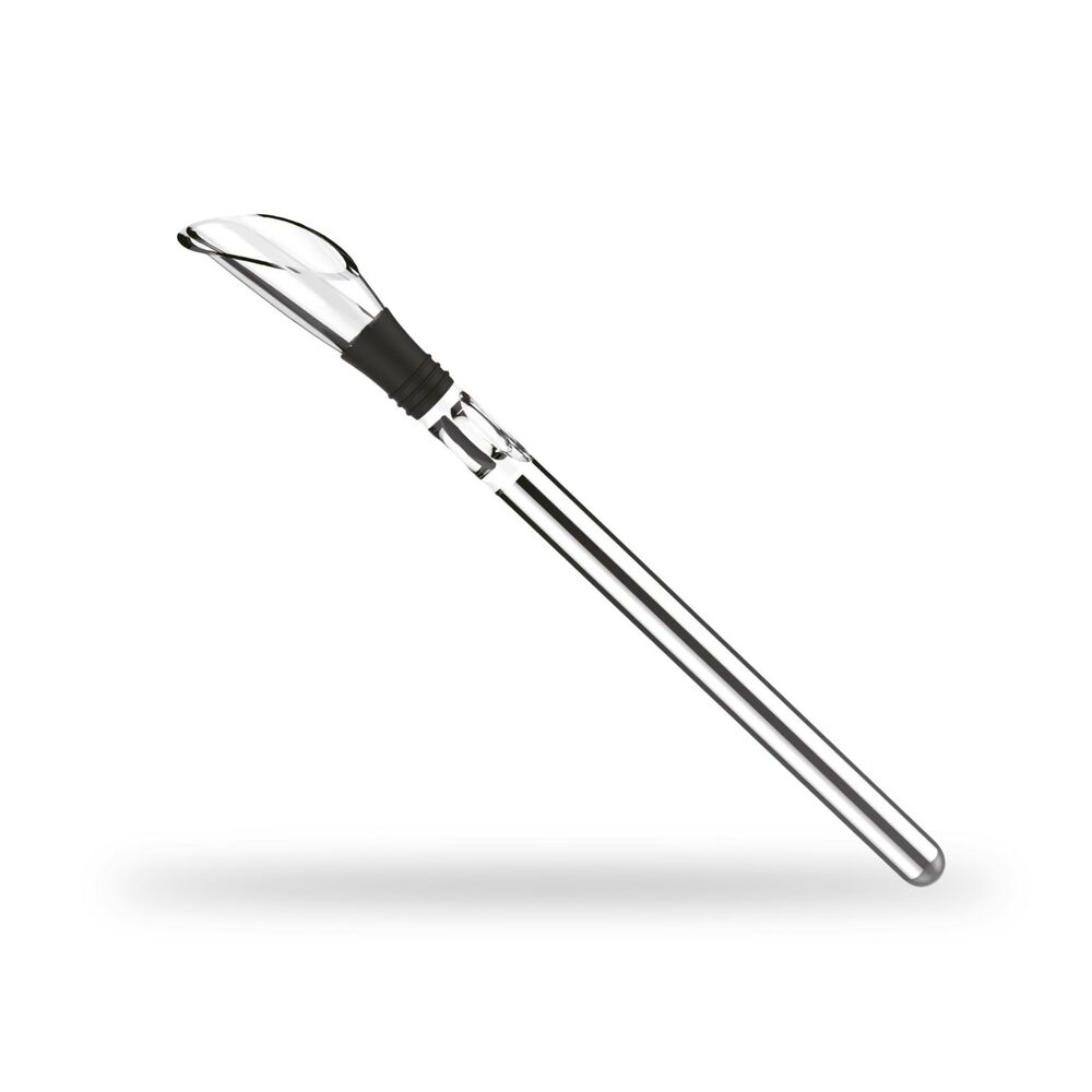 Flaskkylare Versa 21220007 Metall Stål 1,6 x 1,6 x 31,5 cm
