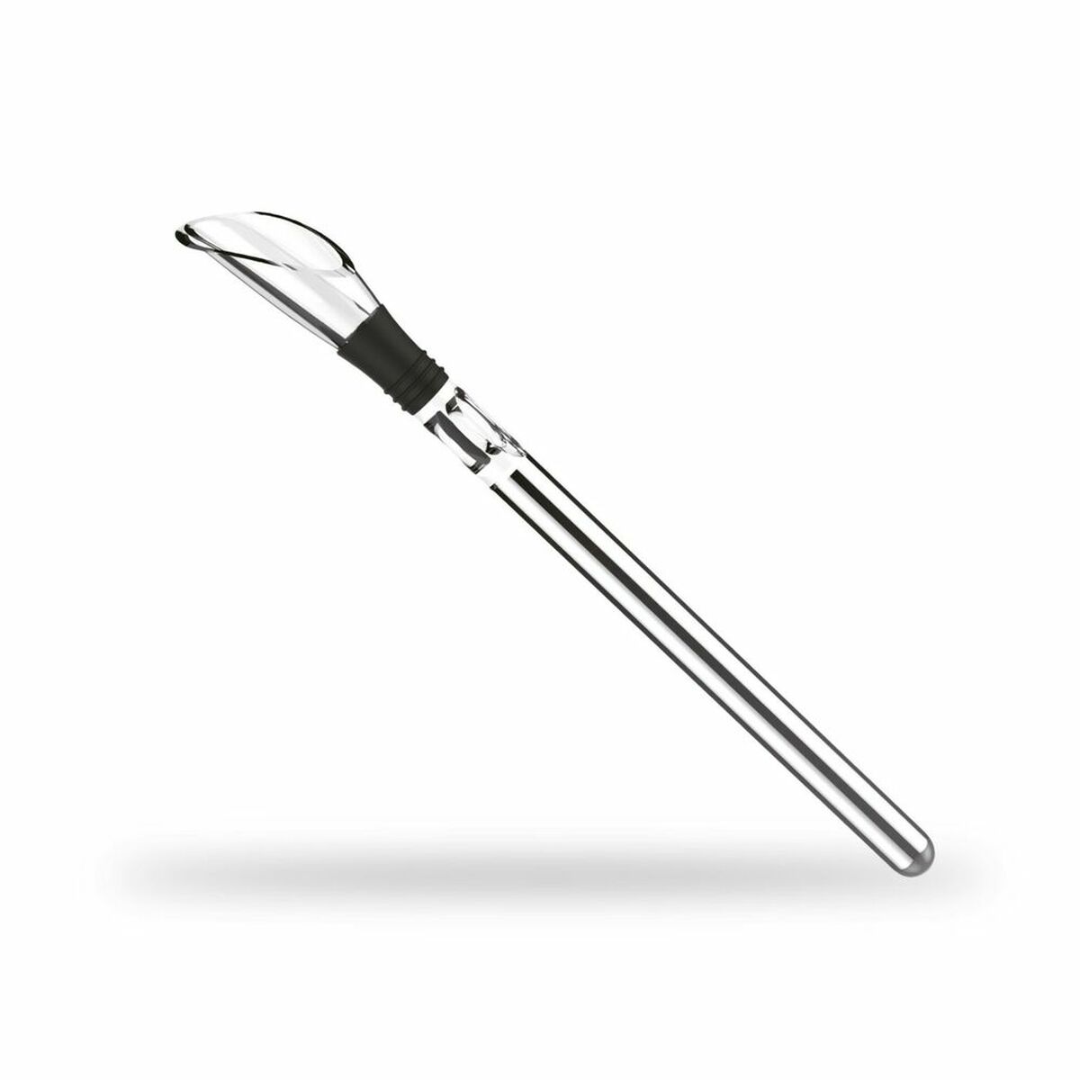 Flaskkylare Versa 21220007 Metall Stål 1,6 x 1,6 x 31,5 cm - 4