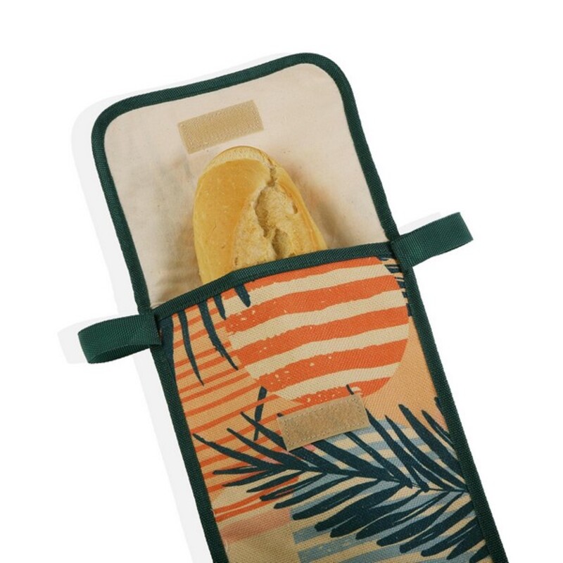Brödpåse Versa Saona Polyester (1 x 60 x 20,5 cm) - 2
