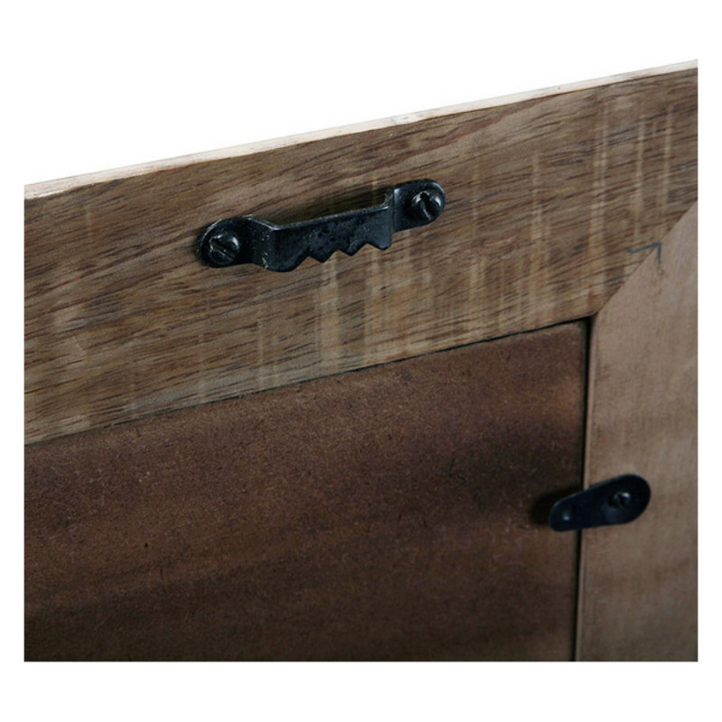 Fotoram för upphängning Versa 21390040 Trä (1,8 x 18,8 x 40 cm) - 2