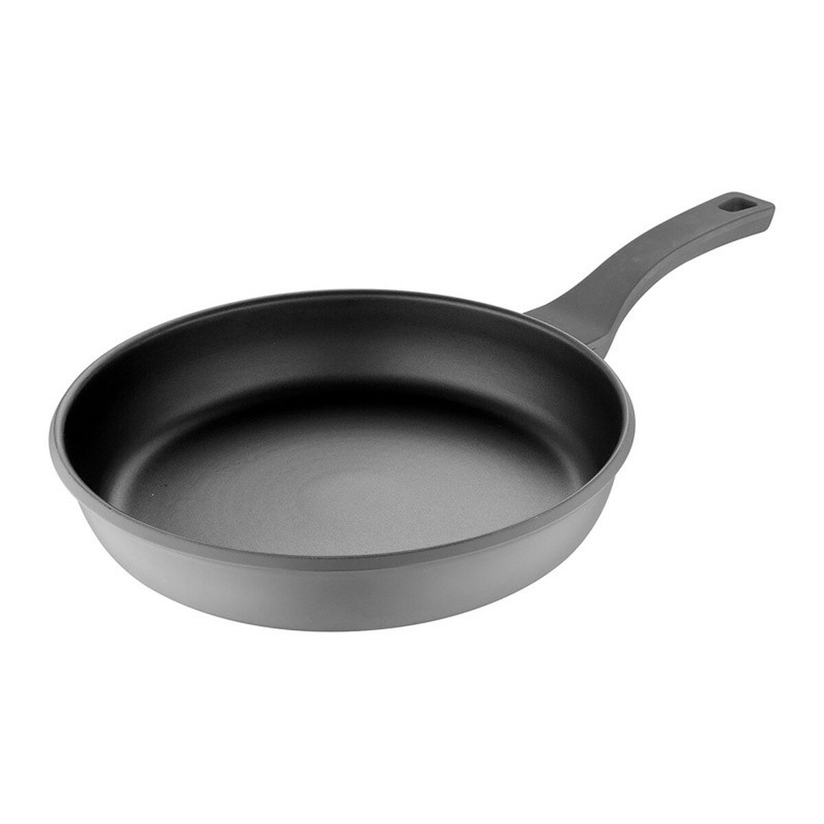 Stekpanna Bergner BG-30734-NP Aluminium Ø 28 cm Svart (Renoverade A)