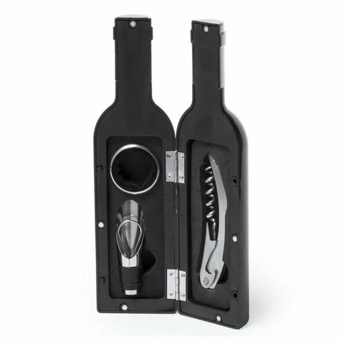 Vinpresentset Winchill Server 145840 (10 antal), Antal: 3 - 4