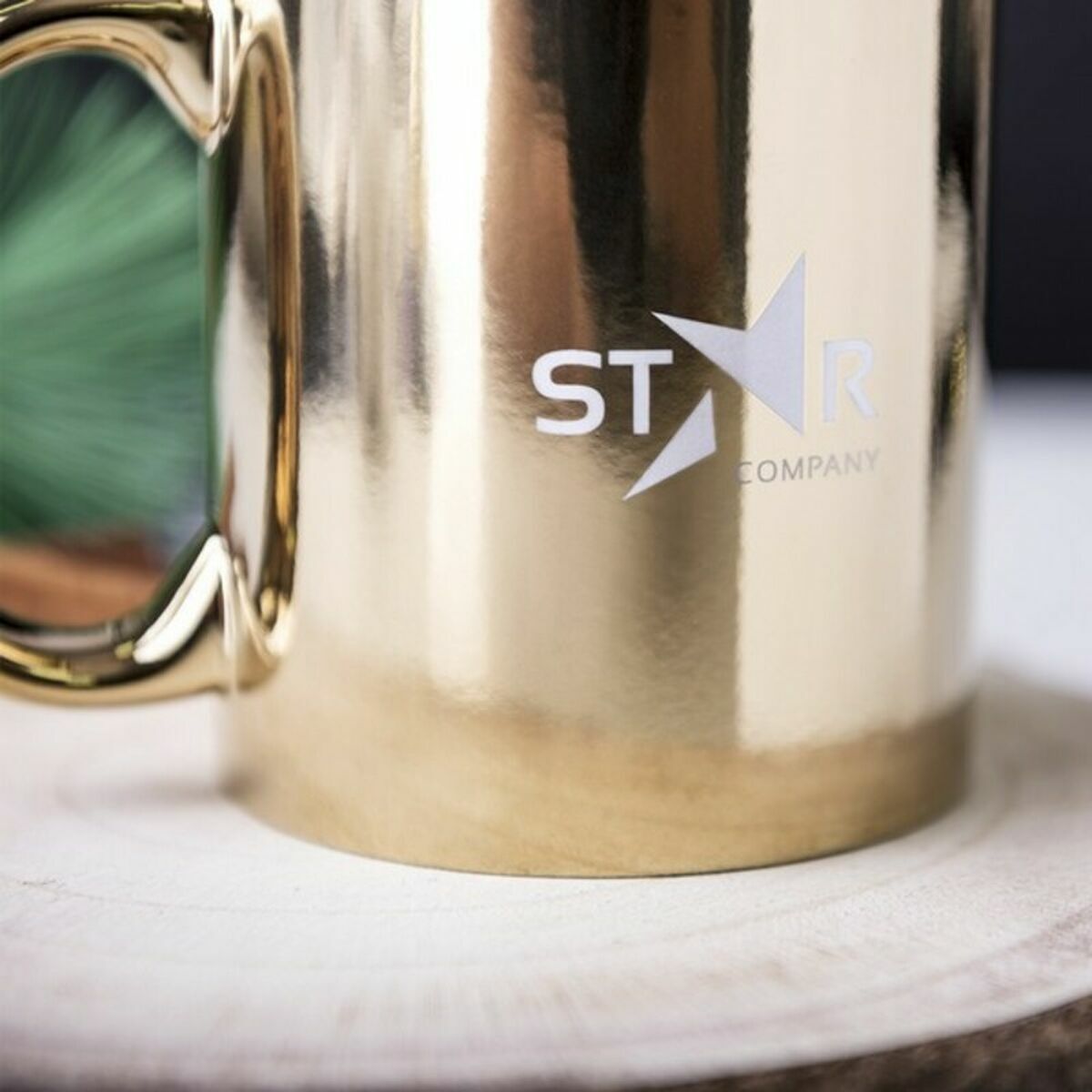 Koppar 145984 (350 ml) (36 antal), Färg: Silvrig - 4