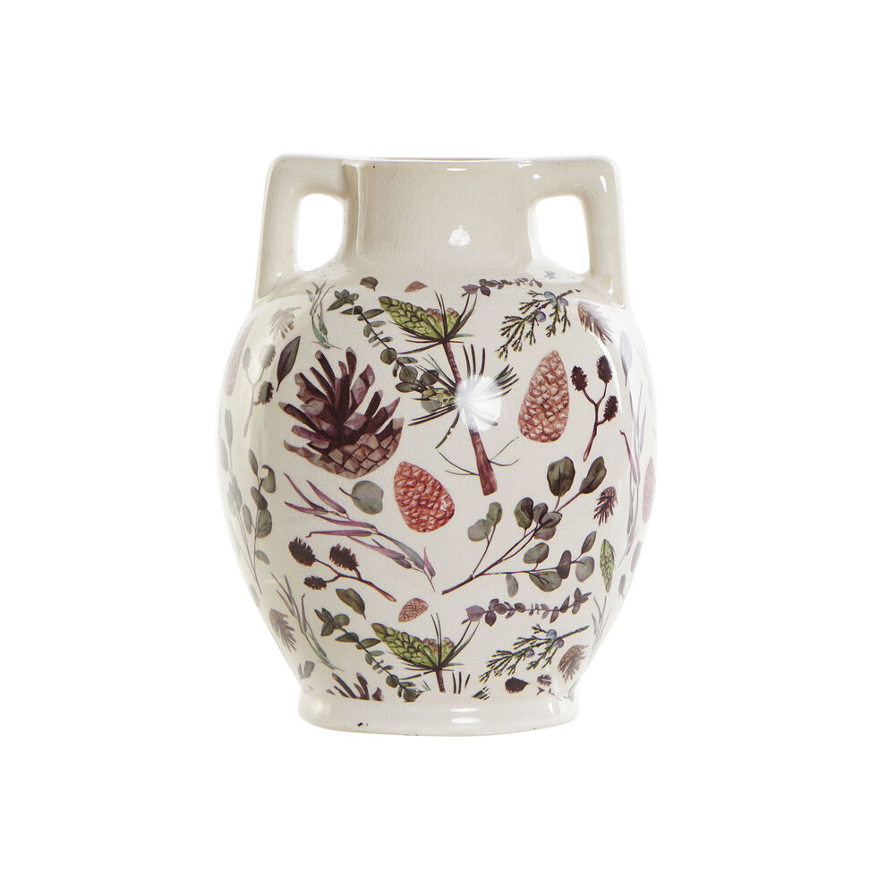 Vas DKD Home Decor Plast (Renoverade B) - 2