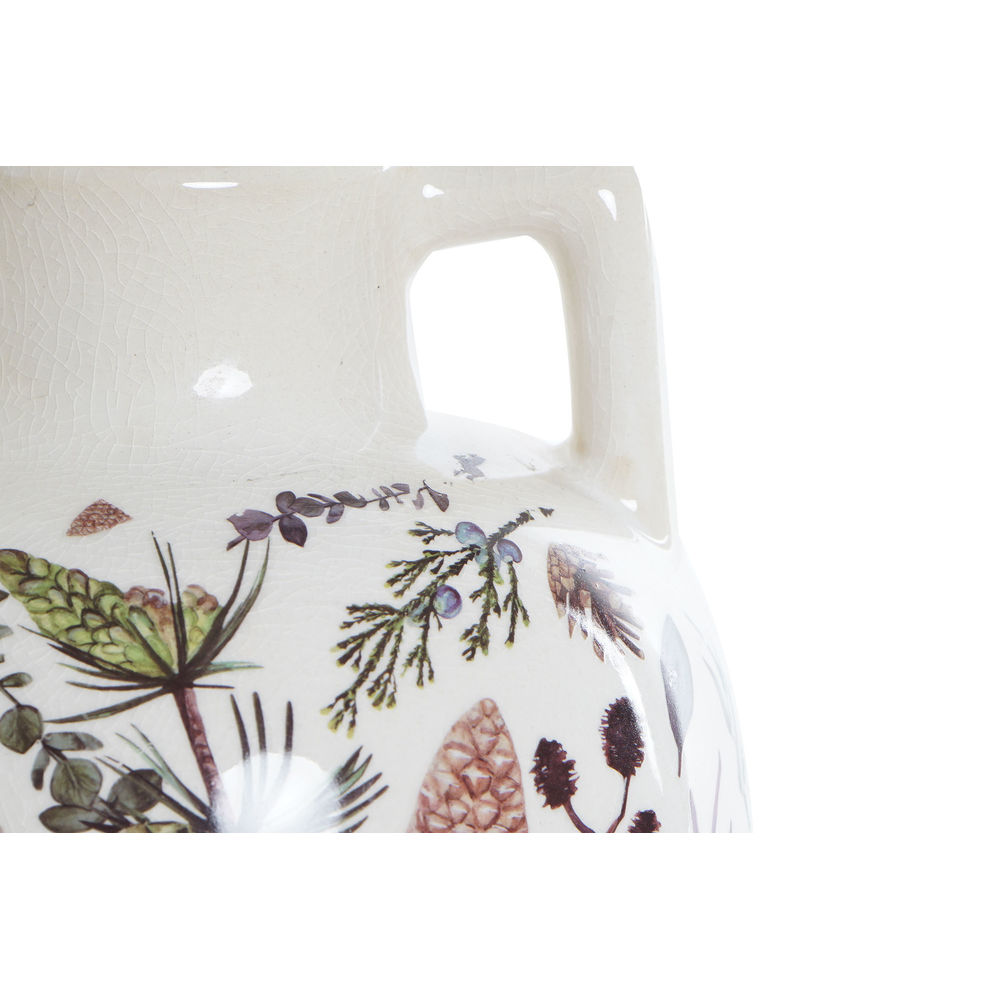 Vas DKD Home Decor Plast (Renoverade B)
