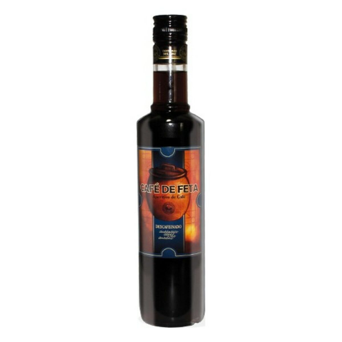 Likörkaffe Licores Sinc (1 L) - 2