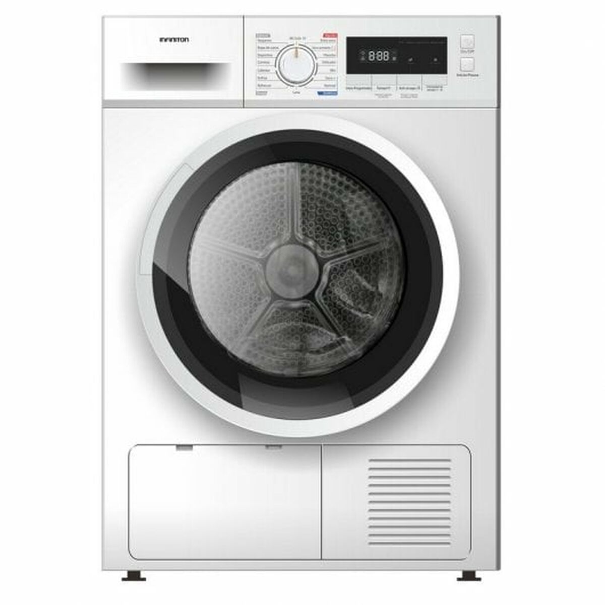 Kondensationstork Infiniton SD-8NDP