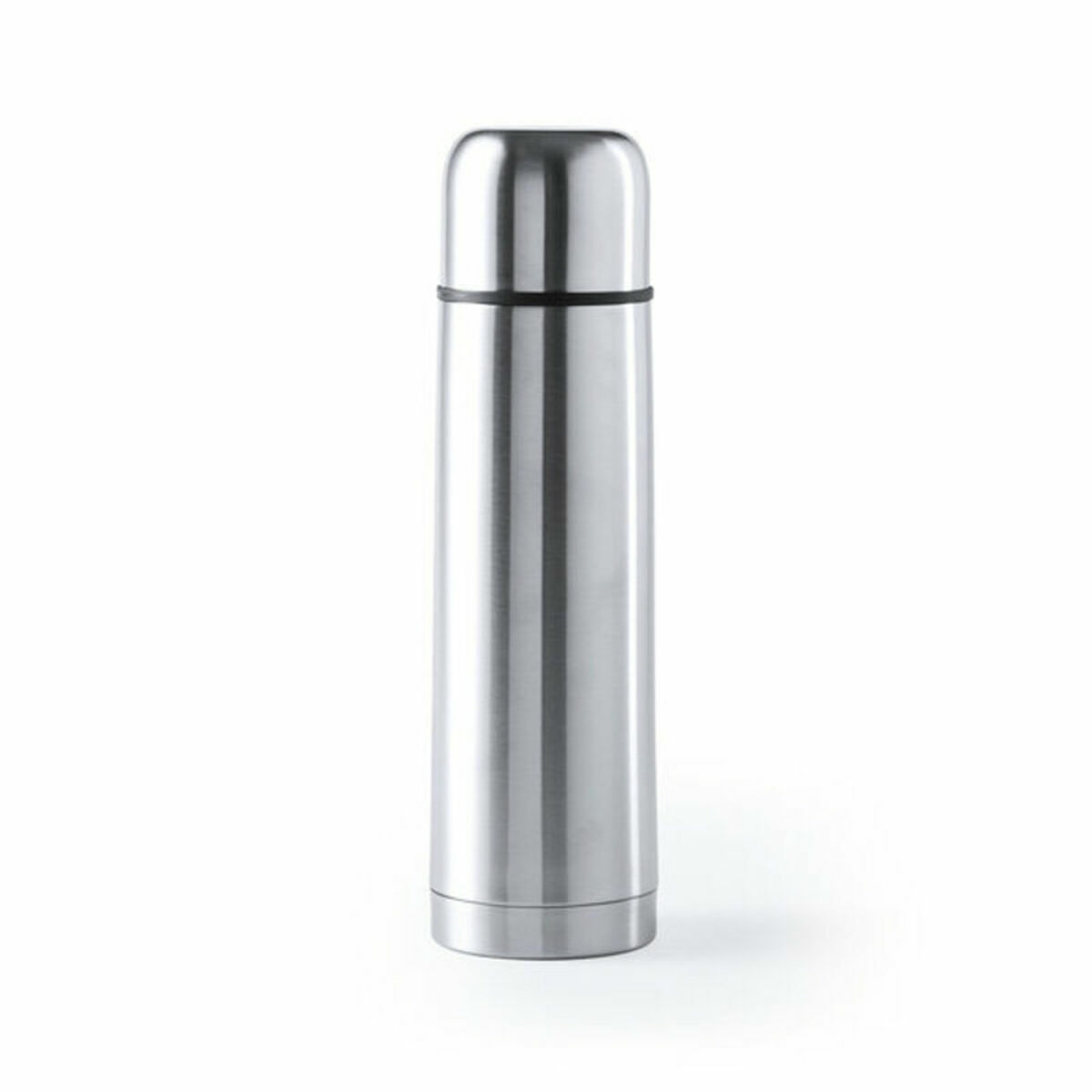 Termos 146009 Rostfritt stål (500 ml) (30 antal), Färg: Vit - 4