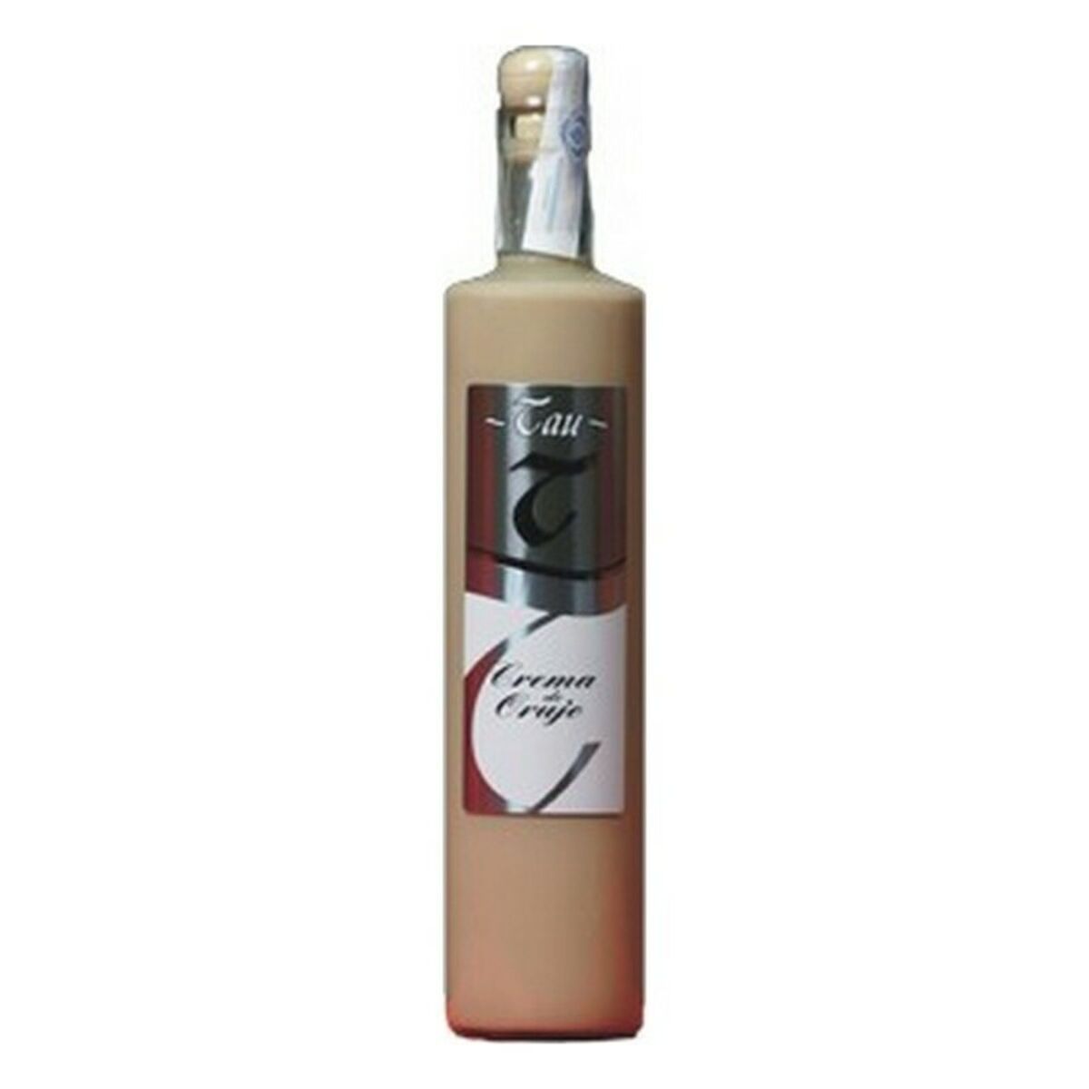 Likörkräm Tau El Artesano (70 cl) - 2