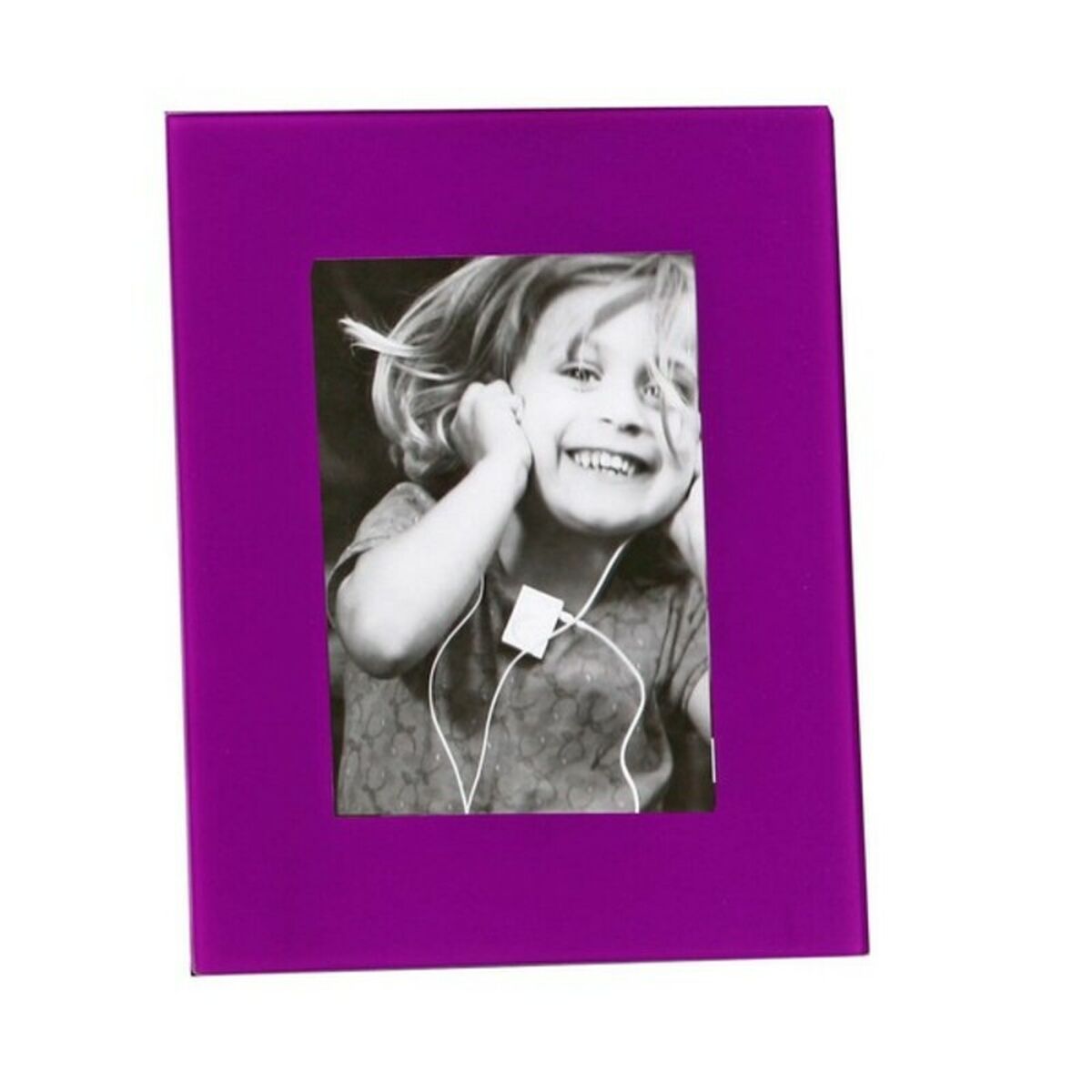 Fotoram Versa 19000069 Glas (1,5 x 25,5 x 22,1 cm) - 2