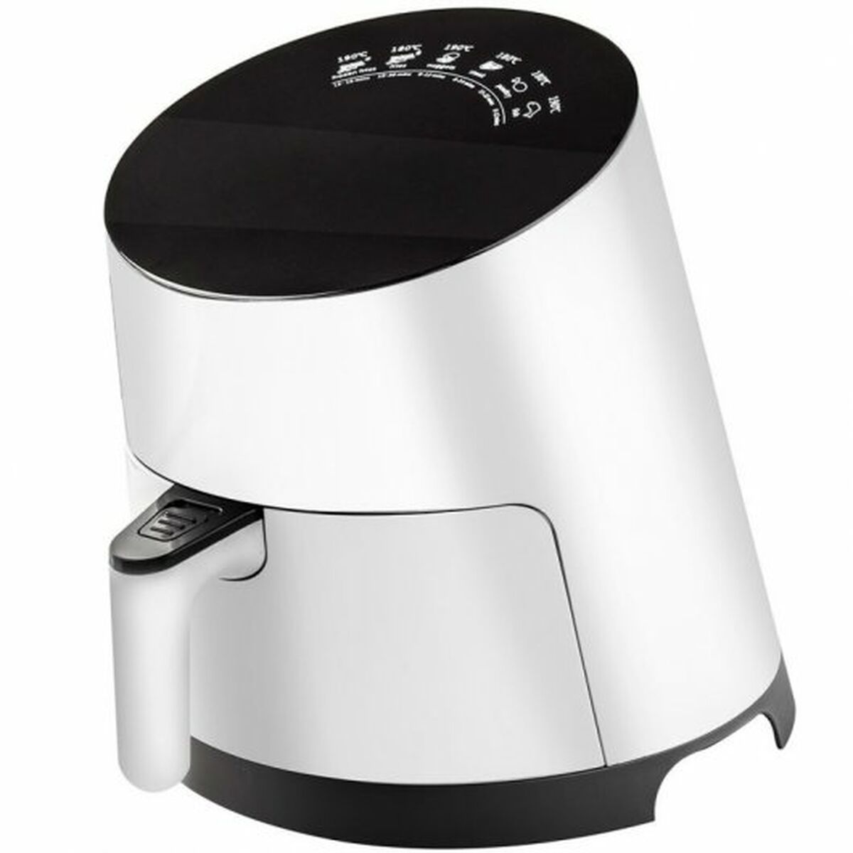 Oljefri Fritös Gyllene Vit 1500 W 3,5 L
