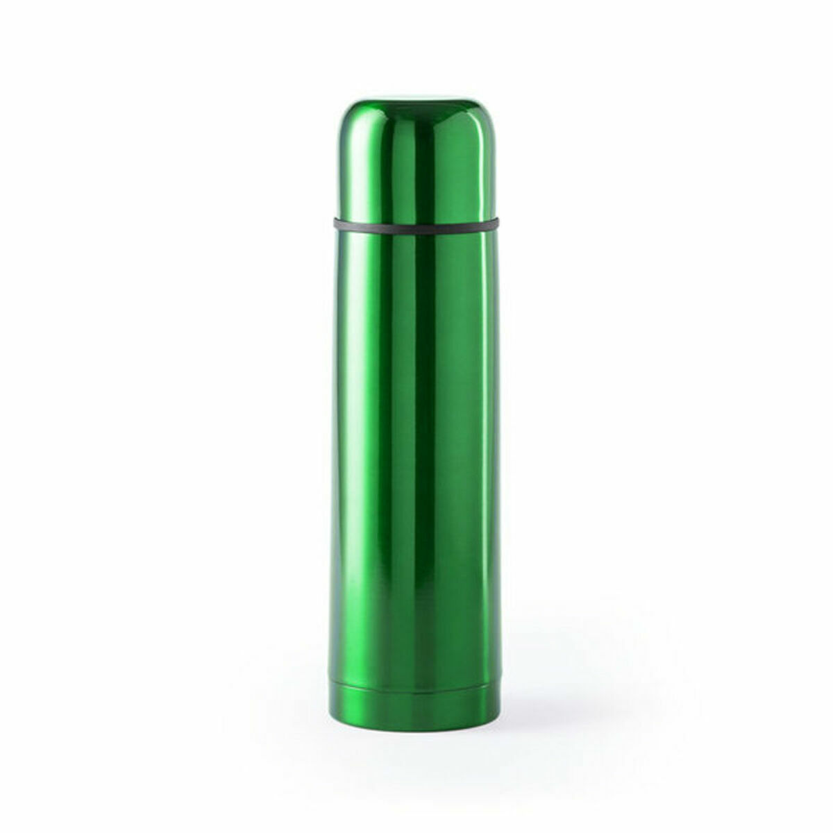 Termos 146009 Rostfritt stål (500 ml) (30 antal), Färg: Grön - 3