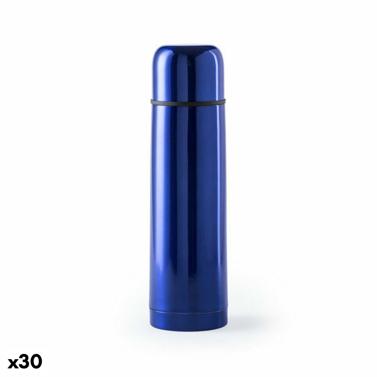 Termos 146009 Rostfritt stål (500 ml) (30 antal), Färg: Grön