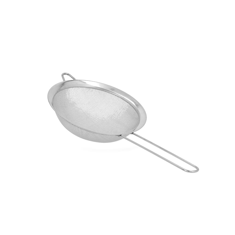 Sil Quid Stål (16 cm)