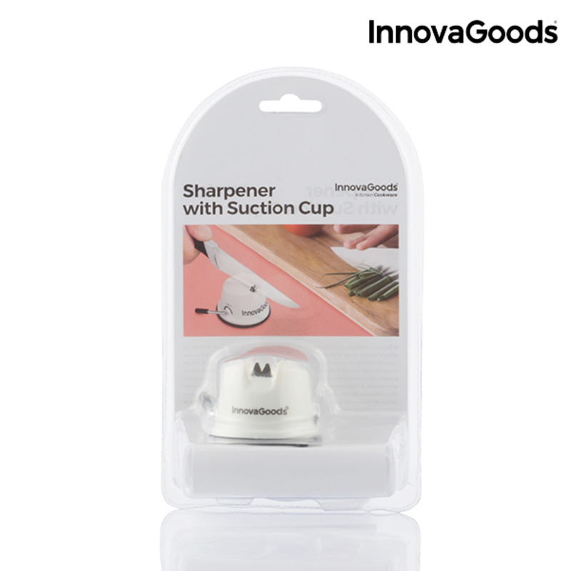 Slipare InnovaGoods IG116875 Vit (Renoverade B) - 2