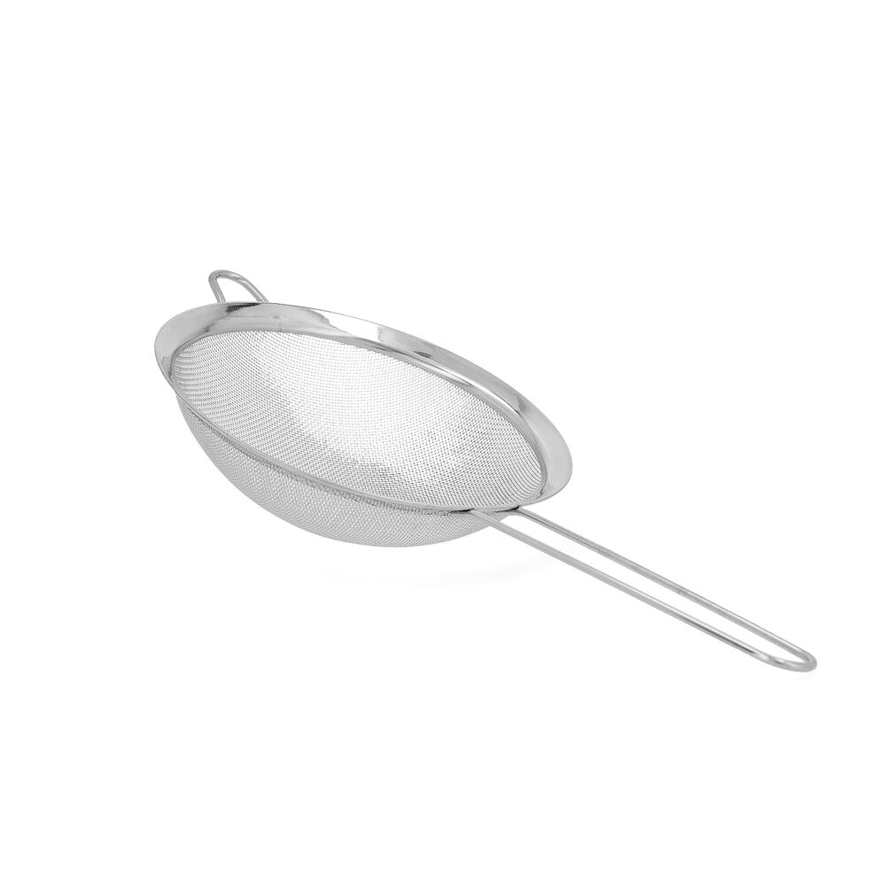 Sil Quid Renova Metall Stål (18 cm)