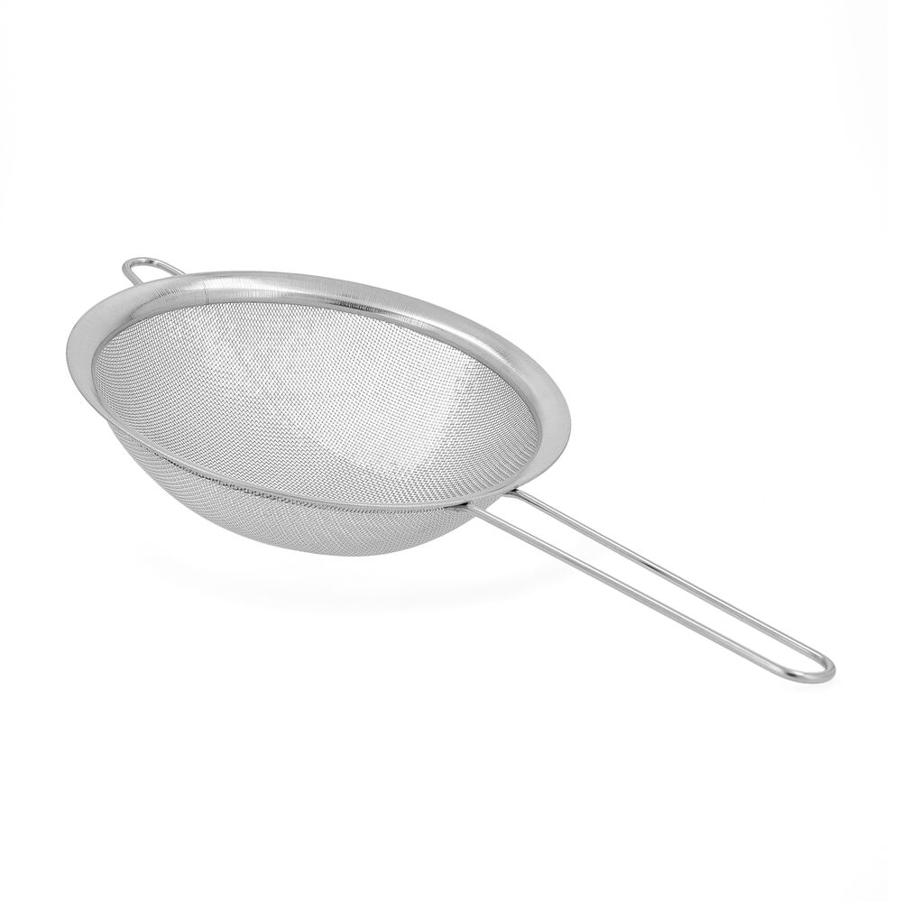 Sil Quid Stål (20 cm)