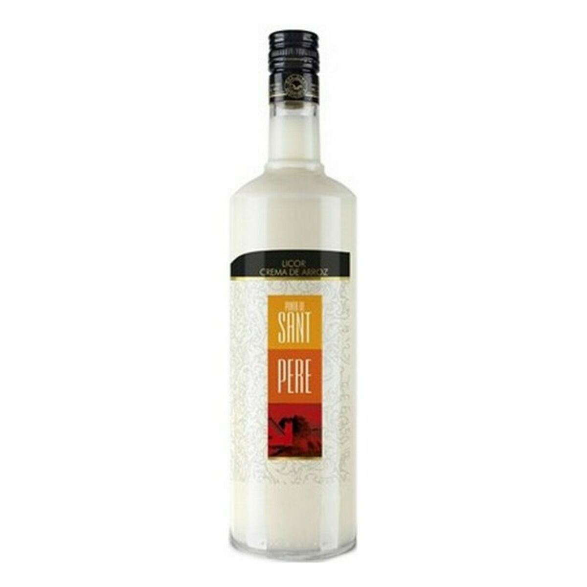 Likörkräm Sant Pere Söt (1 L)