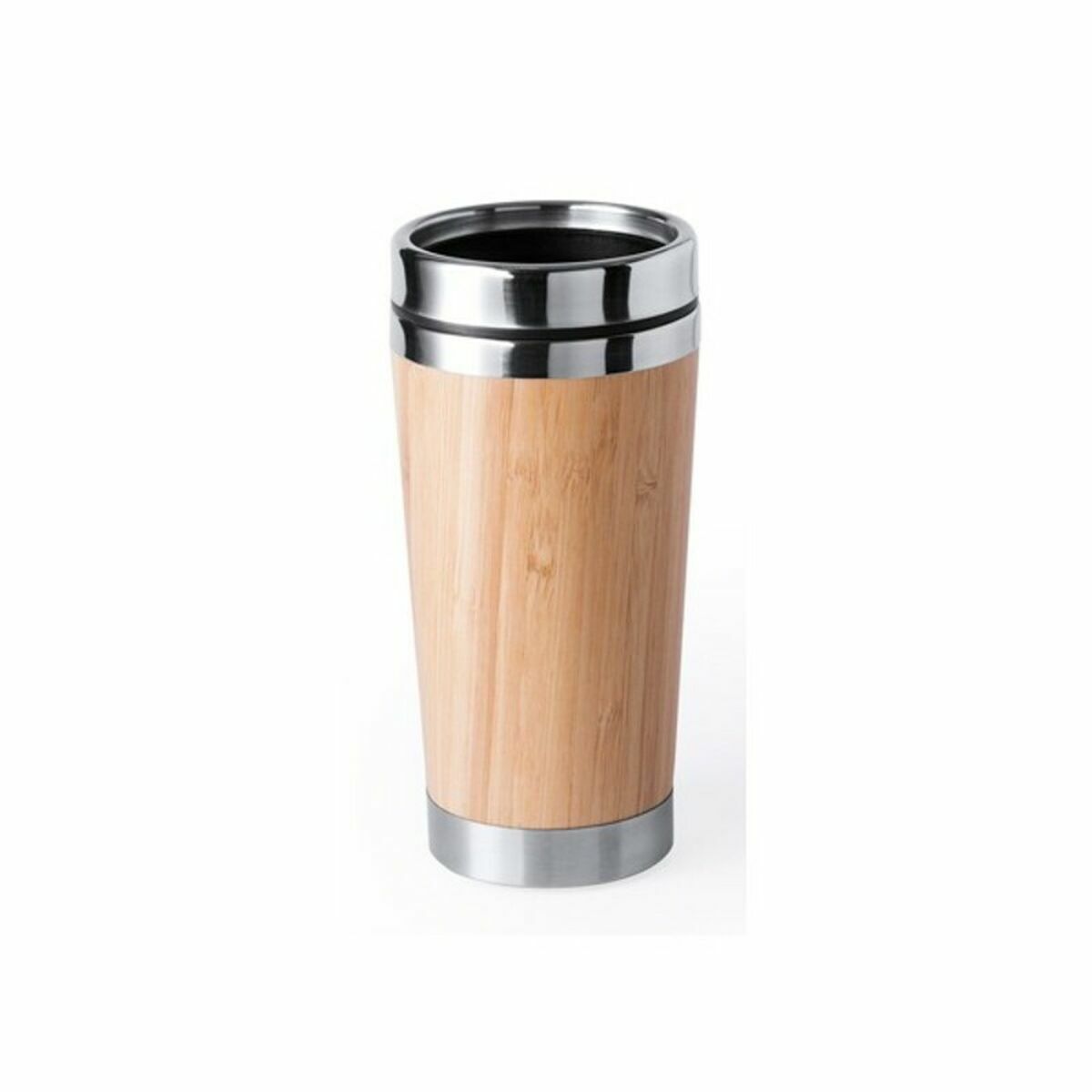 Glas med lock Tristar 146170 500 ml (50 antal), Färg: Naturlig - 2