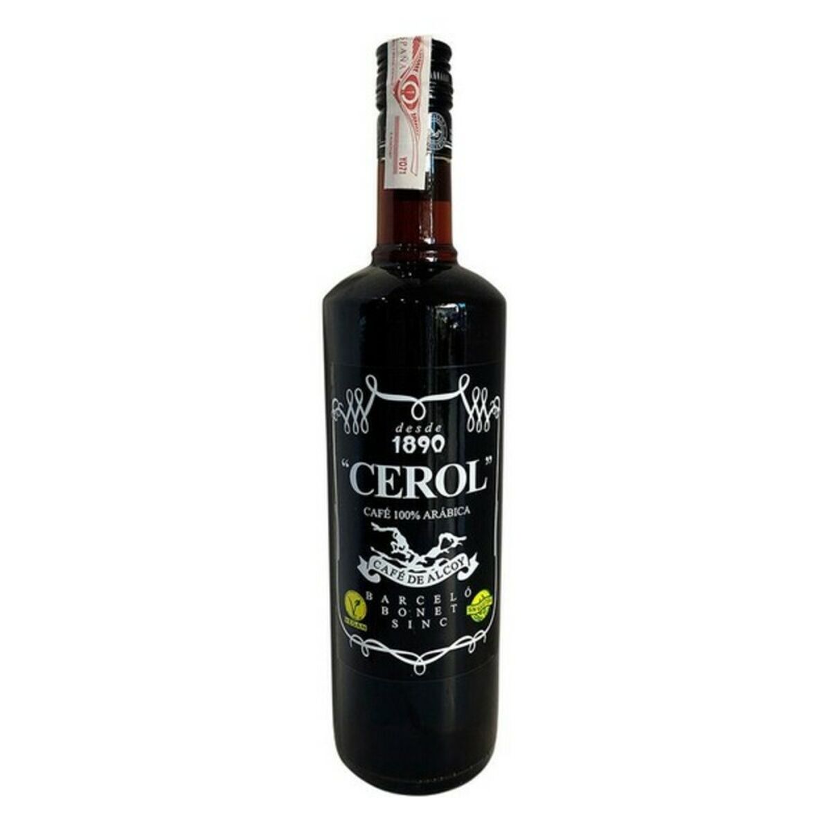 Likörkaffe Cerol (1 L) - 2