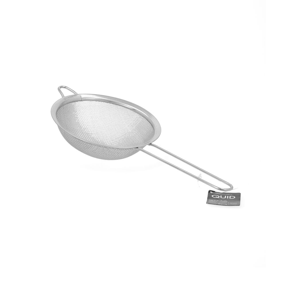 Sil Quid Stål (14 cm)