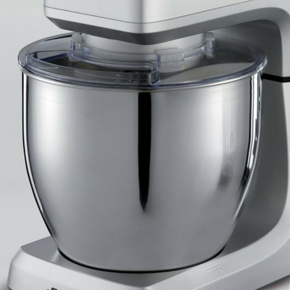 Köksrobot Ariete Pastamatic Gourmet Silvrig 1200 W 2100 W 1,5 L - 2