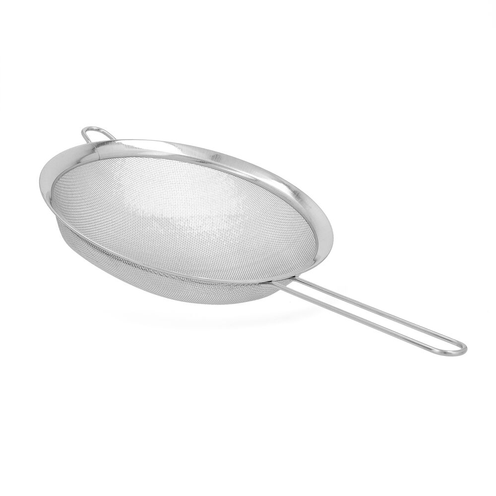 Sil Quid Stål (22 cm)
