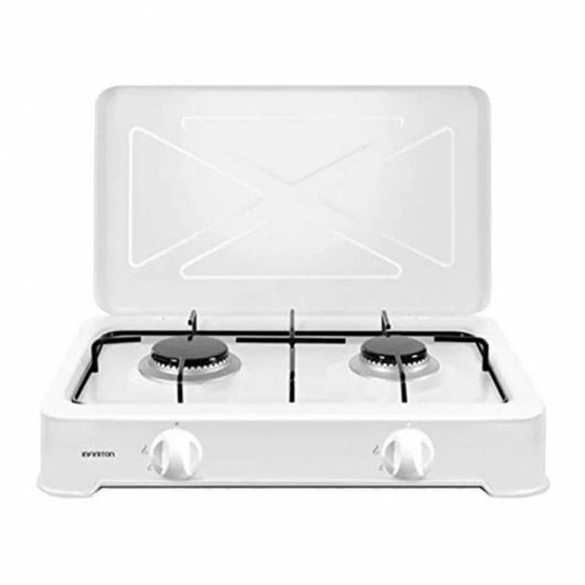 Gasplatta Infiniton GGP-W2