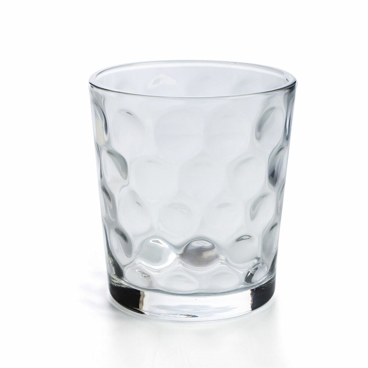 Glasset Quid Kata Transparent Glas 6 Delar 260 ml - 9
