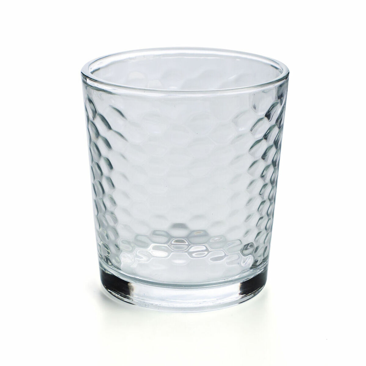 Glasset Quid Gala Transparent Glas 6 Delar 260 ml