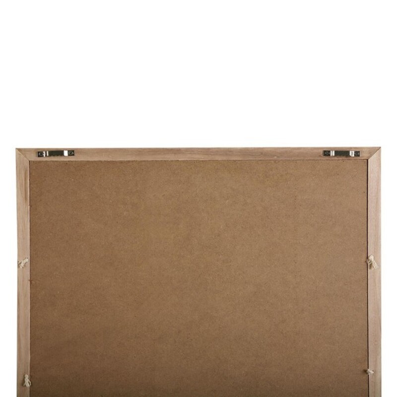 Fotoram Versa Trä 1,5 x 40 x 50 cm - 2