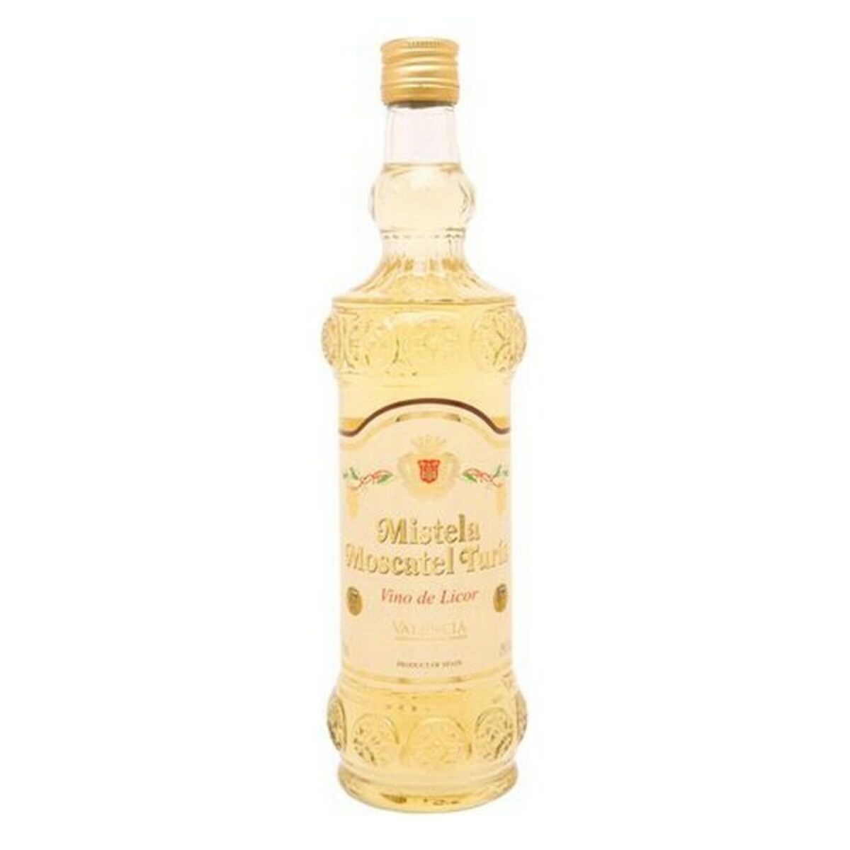 Mistela Baron Turis (75 cl) - 2