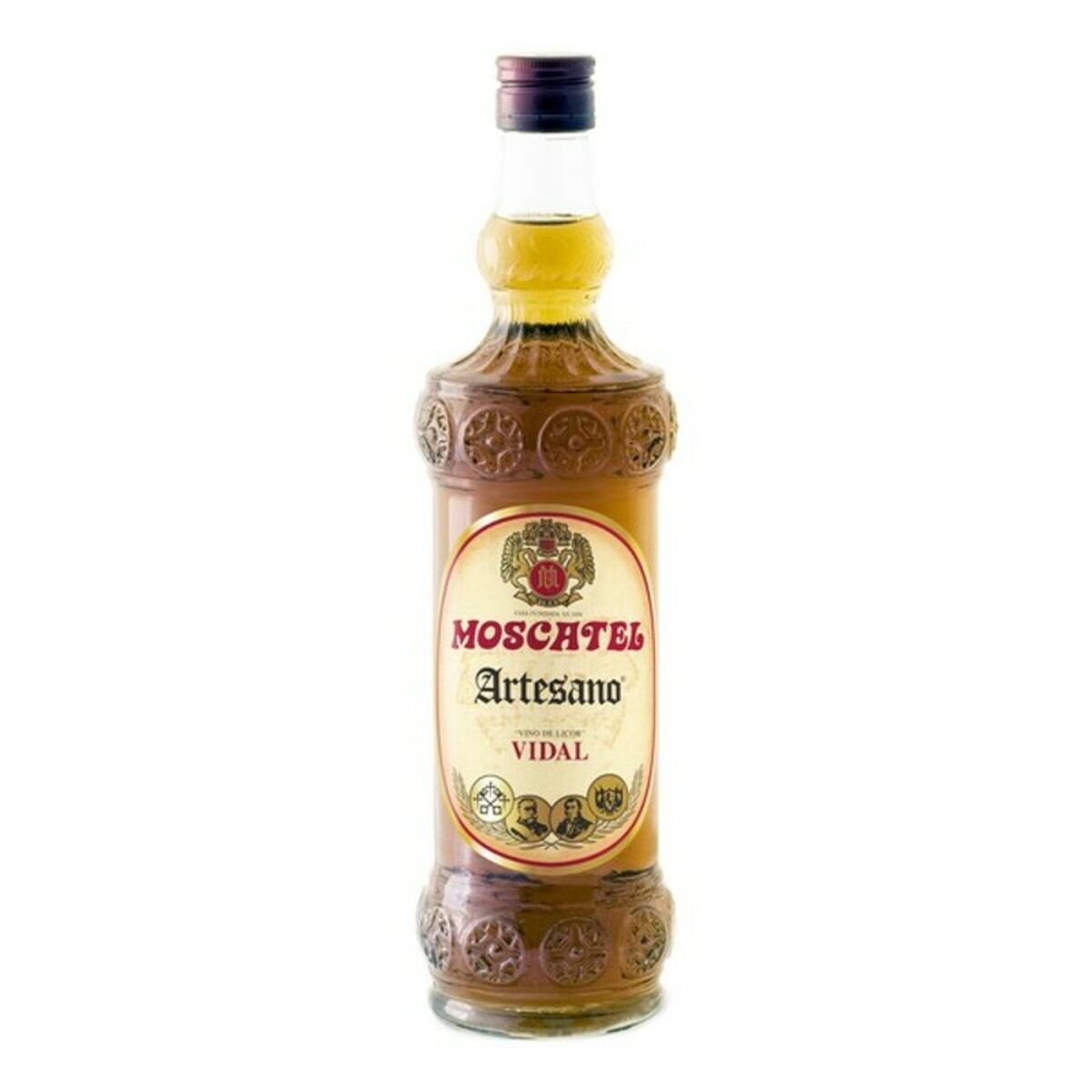 Muskatell Vidal (75 cl)