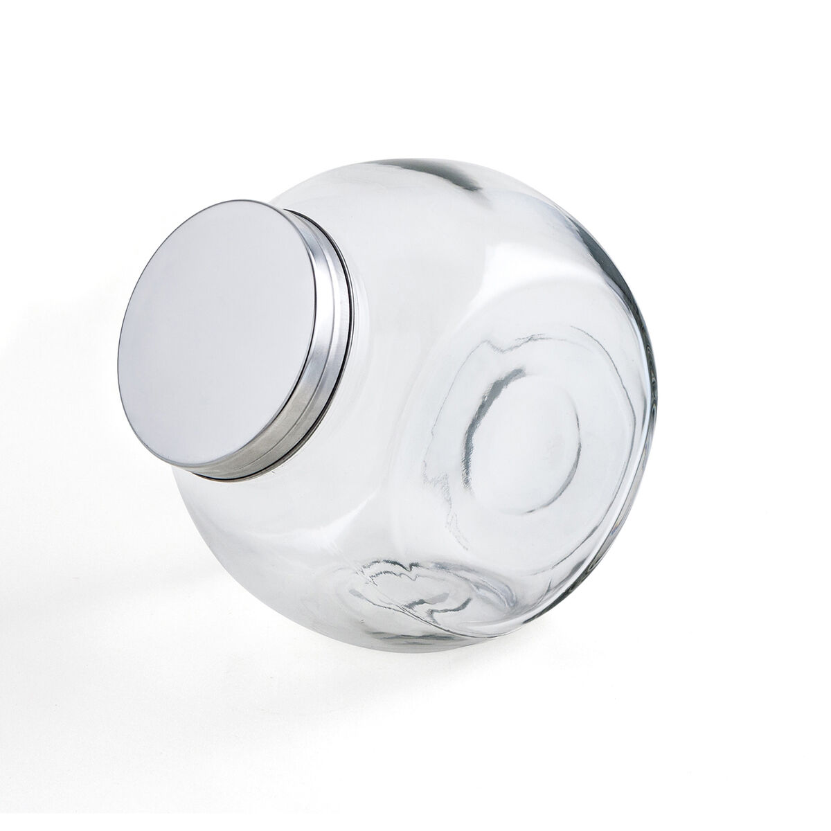 Burk Quid Renova Transparent Glas 2,1 L - 3