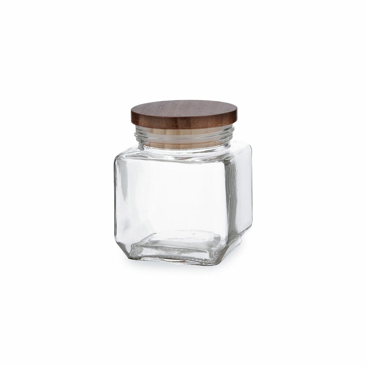 Burk Quid Ebano Glas Transparent (0,5 L) - 3