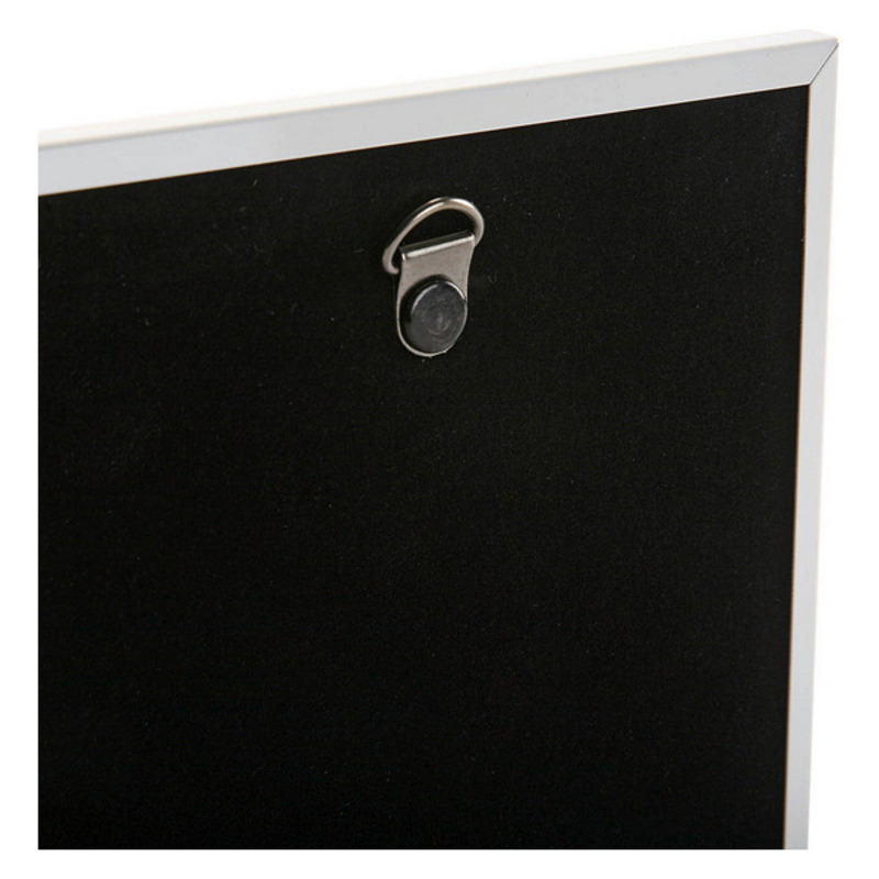 Fotoramar Vit/Violett Aluminium, Mått: 2,1 x 16,2 x 21,3 cm - 6
