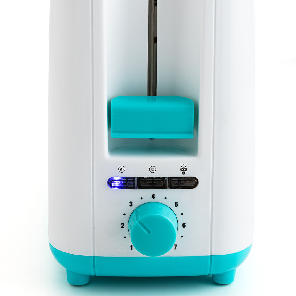 Brödrost Dcook Gallery 800 W - 5