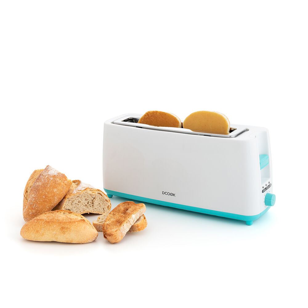 Brödrost Dcook Gallery 800 W - 2