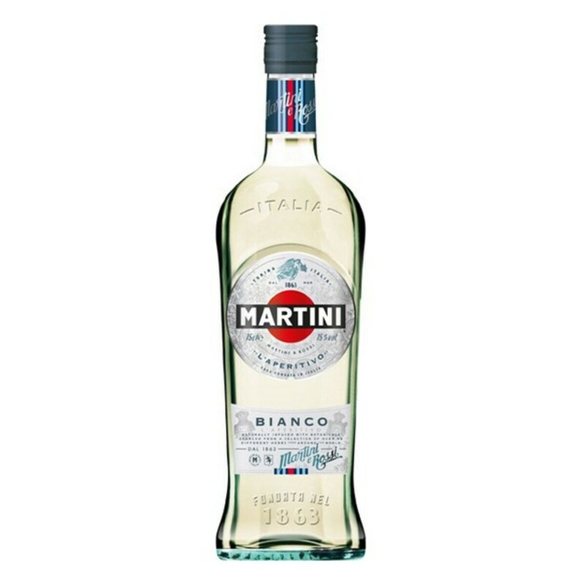 Vermouth Martini Bianco Vit (1 L)