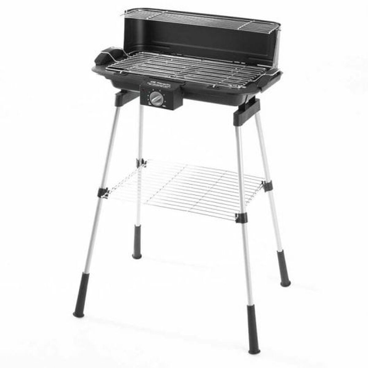 Elektriska Grillen Orbegozo BCT 3950 2200 W
