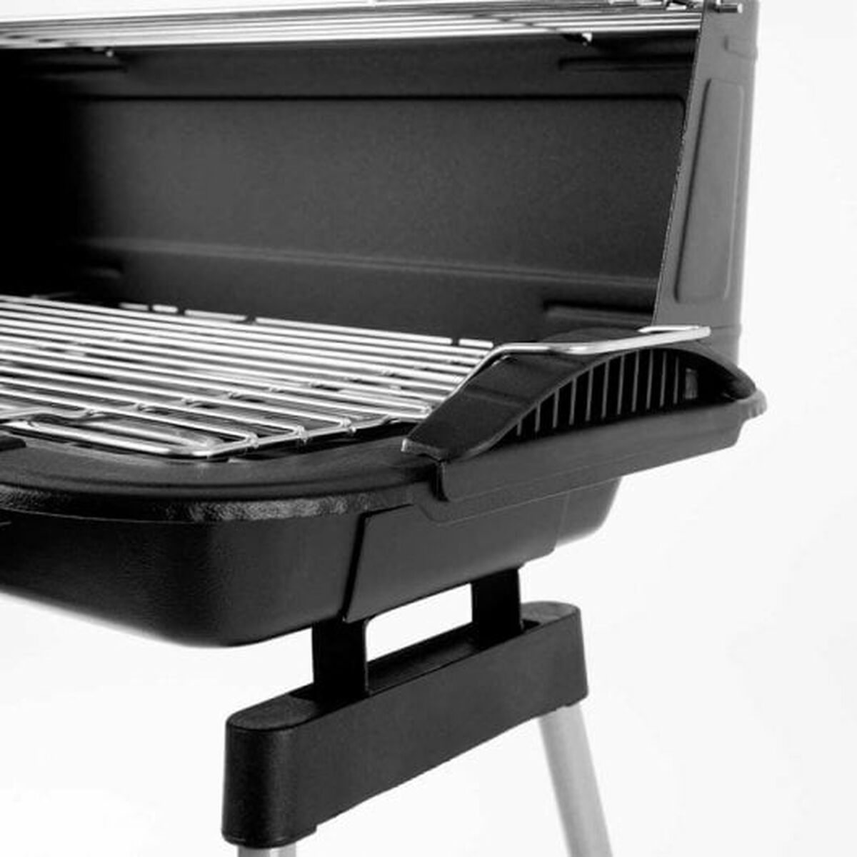 Elektriska Grillen Orbegozo BCT 3950 2200 W - 2