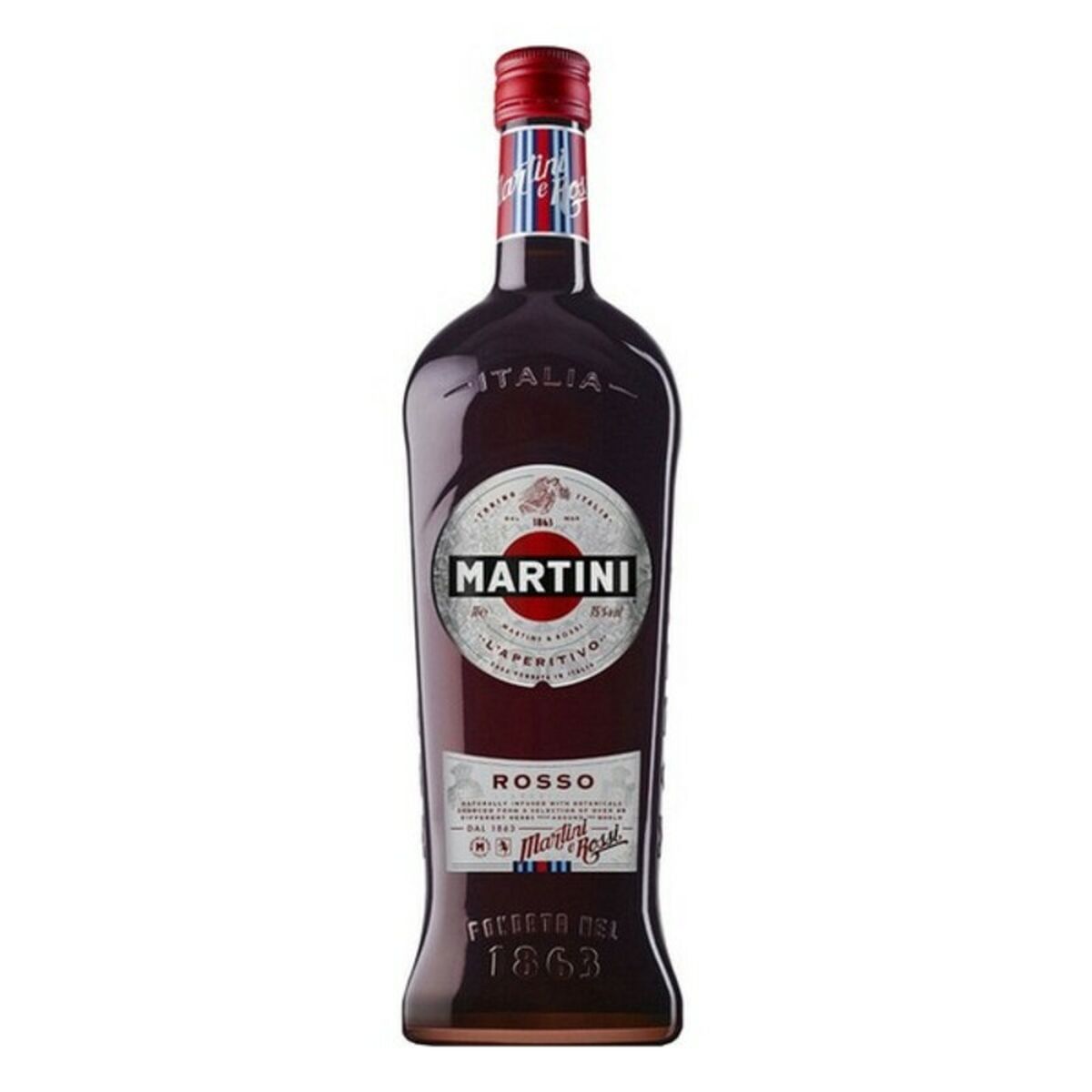 Vermouth Martini Rosso (1 L) - 2