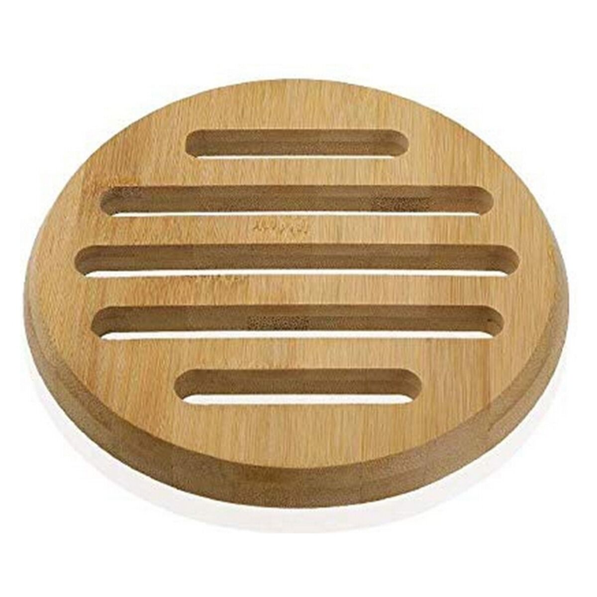 Bordsunderlägg Versa Trä Bambu (1,5 cm) - 2