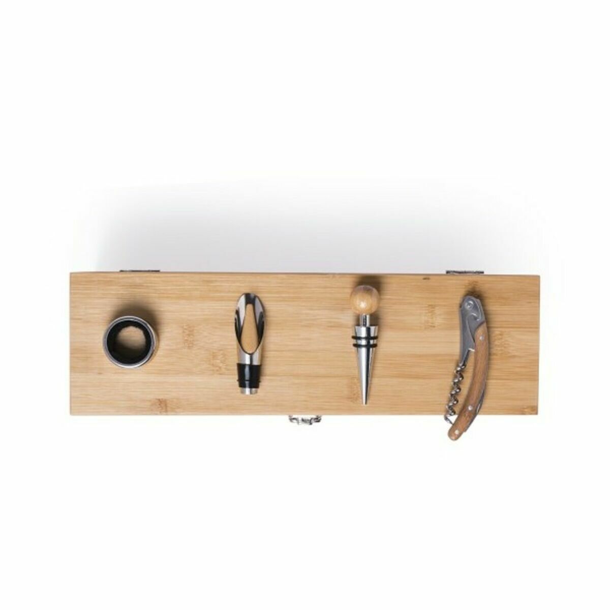 Vinpresentset Winchill Server 146100 (10 antal), Färg: Naturlig - 2