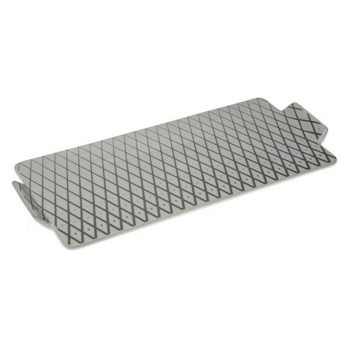 Bricka Versa Diamond Porslin (16,3 x 2,5 x 36,5 cm) - 3