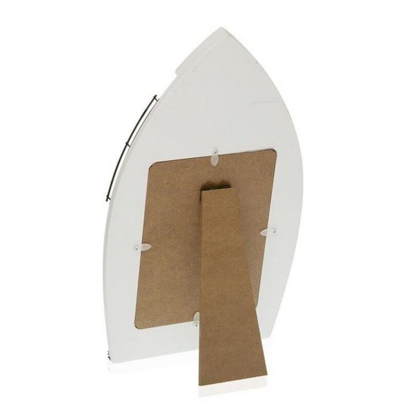 Fotoramar Blue Sea Trä MDF, Mått: 10 x 15 cm - 2