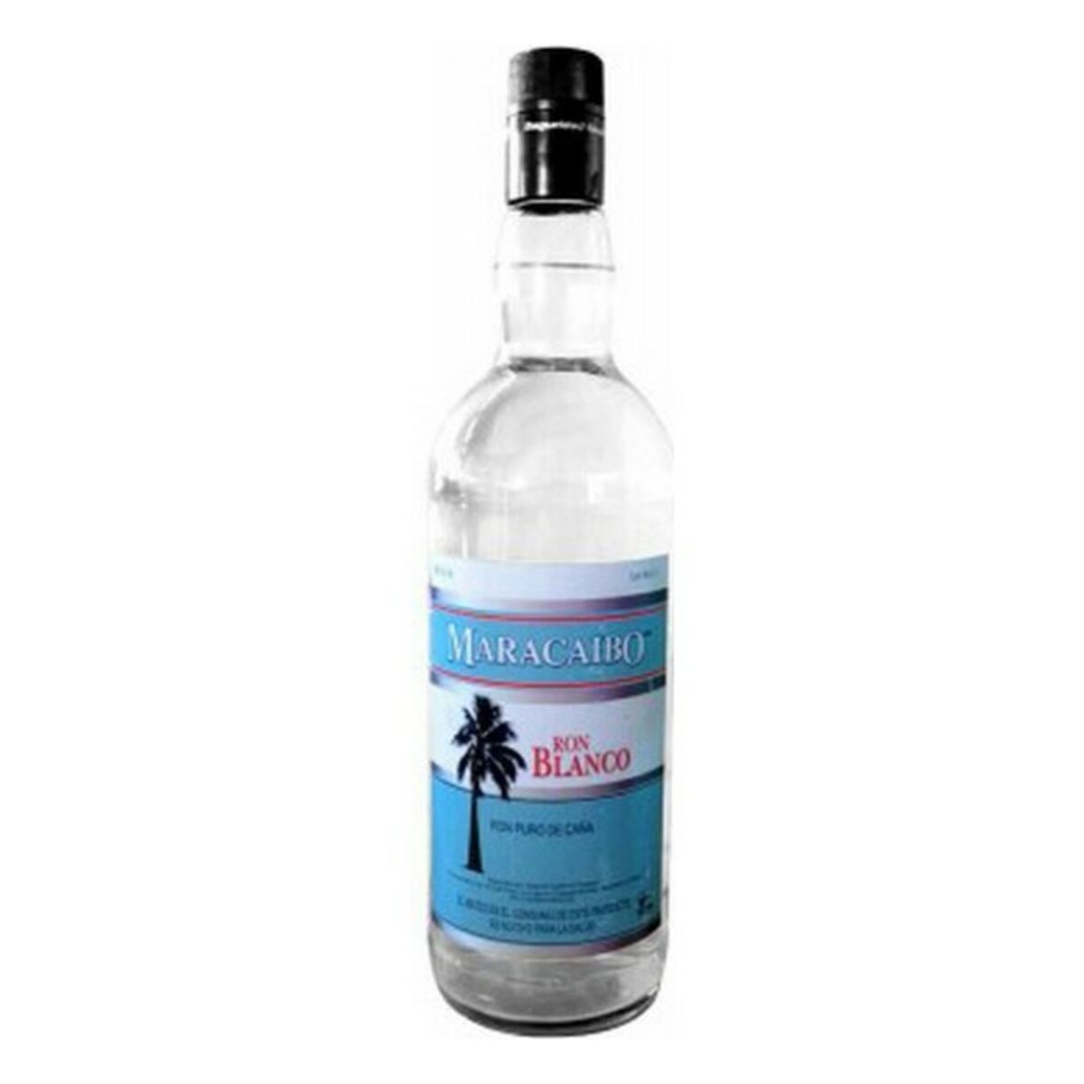 Rom Maracaibo Vit (70 cl)